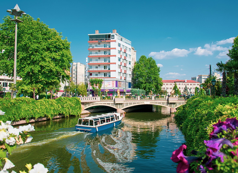 Eskişehir