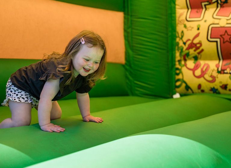 Jump Zone İstanbul