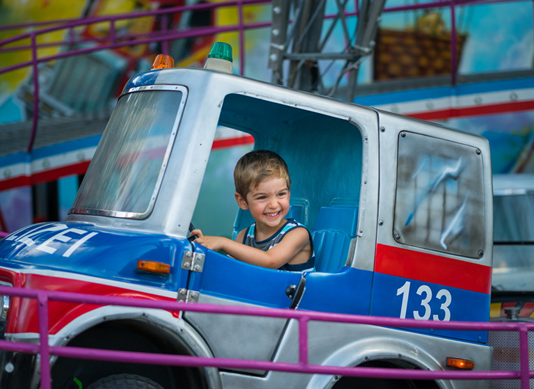 KidZania İstanbul (Akasya AVM – Üsküdar)