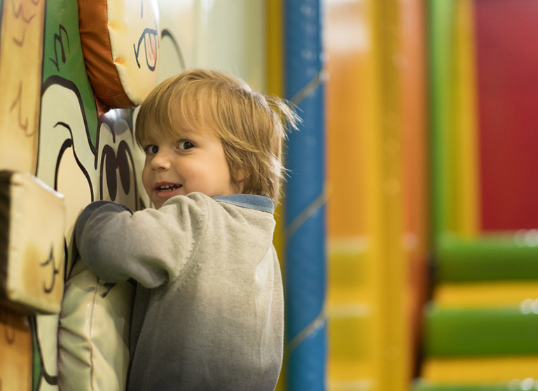Kids Planet (Üsküdar ve çevresi)
