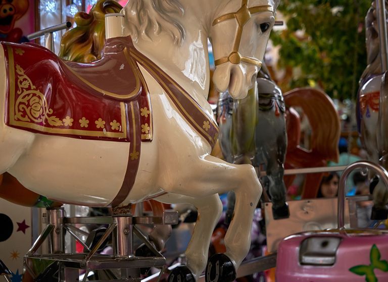 Playland (Emaar Square AVM – Üsküdar)