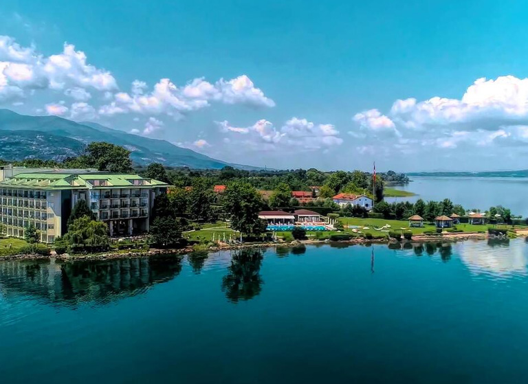 Richmond Nua Wellness Spa Hotel - Sapanca