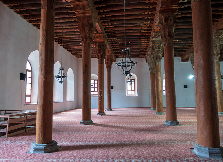Afyonkarahisar Ulu Camii
