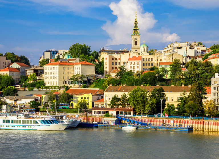 Belgrad