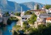 En İyi Balkan Turu Hangisidir? 2026 Balkan Turu Rehberi Bosna Hersek