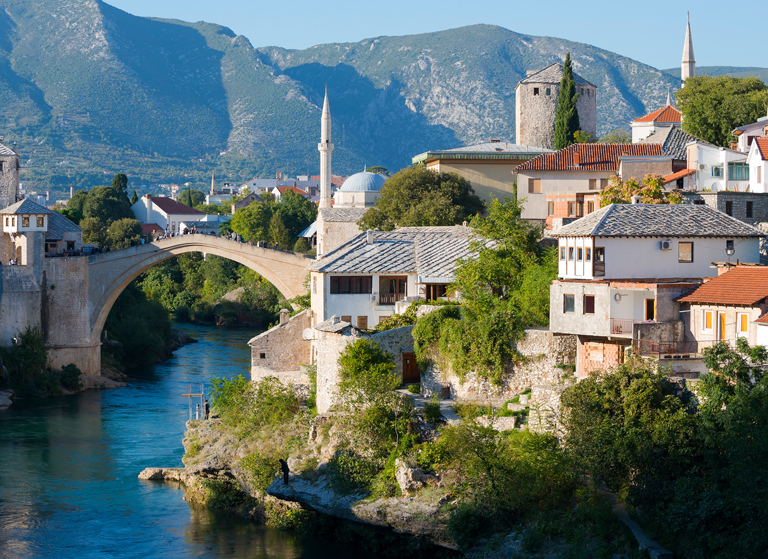Bosna Hersek