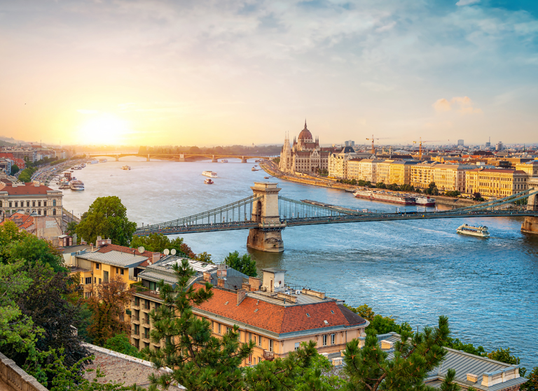 Budapeste