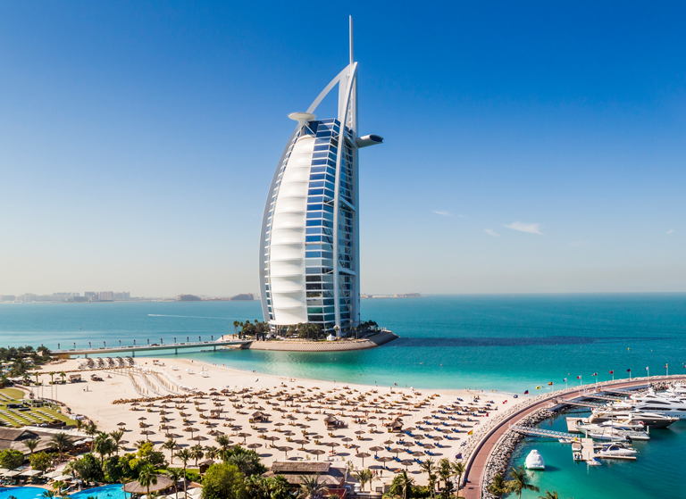 Dubai