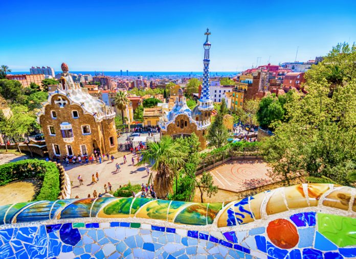 2026 Ramazan Bayramı’nda Nereye Gidilir? İspanya