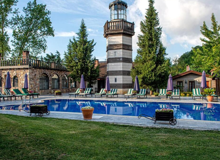 wineport lodge ağva