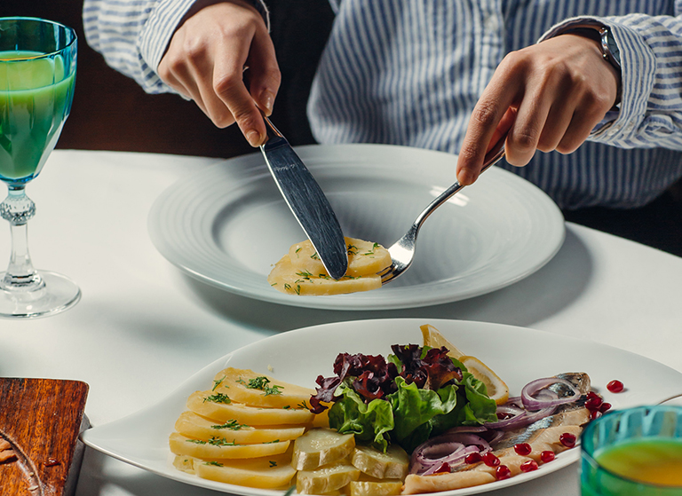 A la Carte 