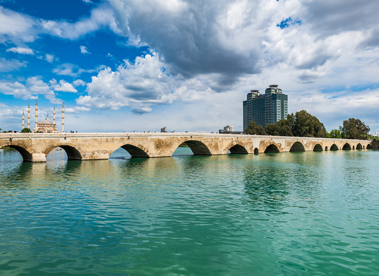 Adana