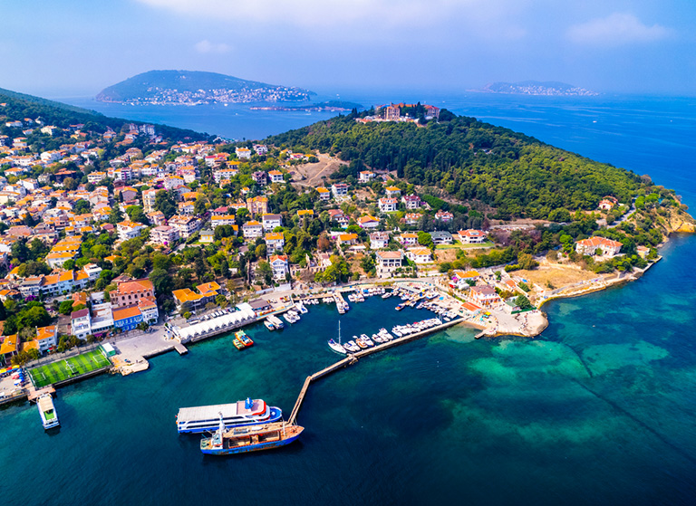 Büyükada
