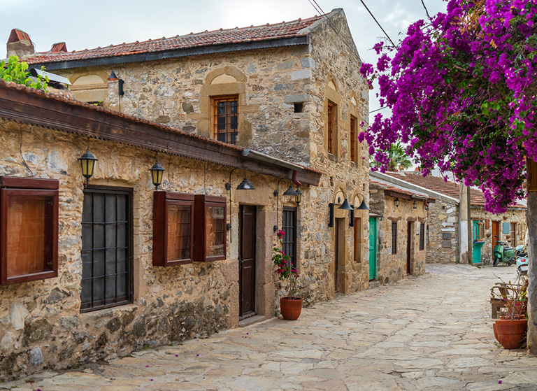 Datça