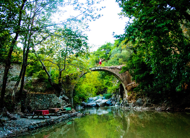Kazdağları