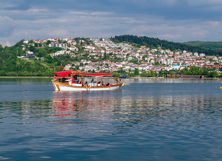 Kırkpınar Sahili