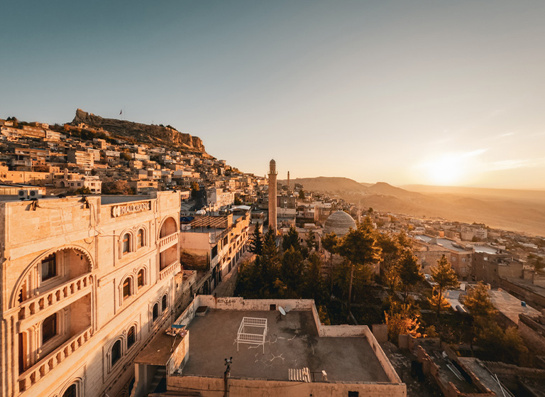 Mardin