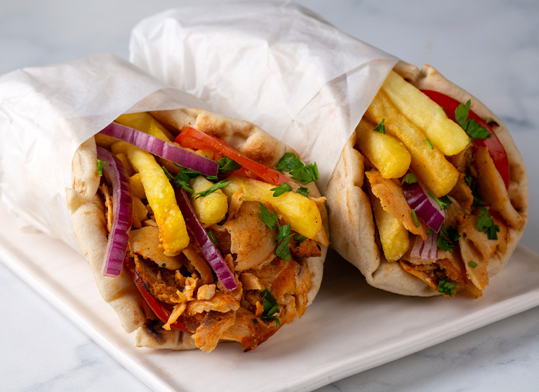 Gyros (Giros)