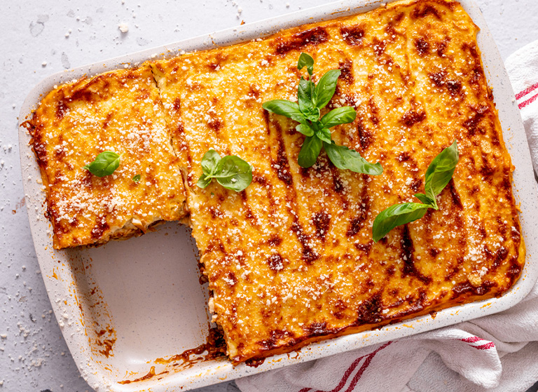 Pastitsio