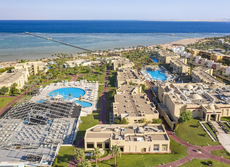 Rixos Premium Seagate