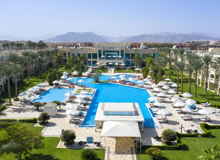 Rixos Sharm El Sheikh Adults Only +18