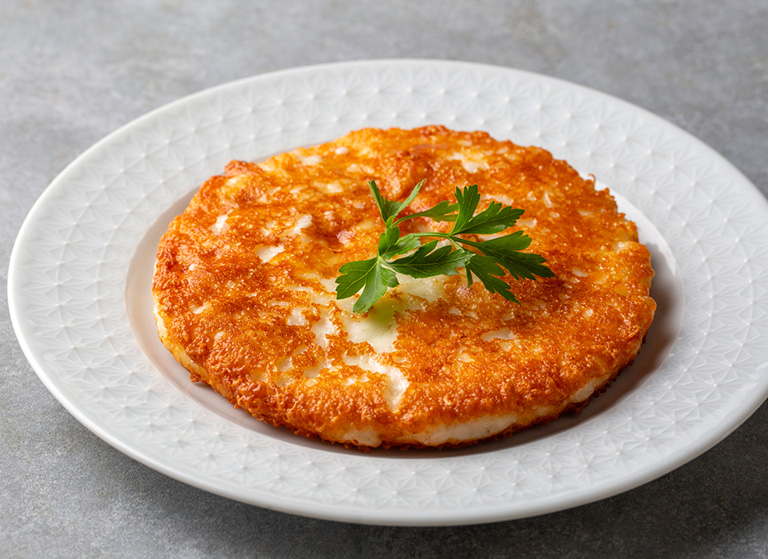 Saganaki