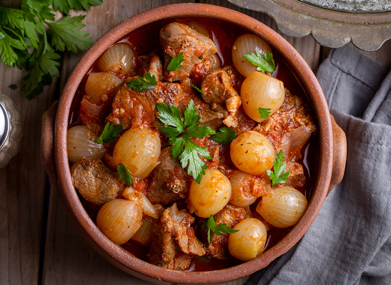 Stifado