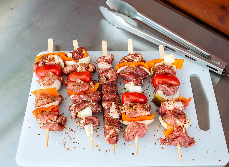 souvlaki