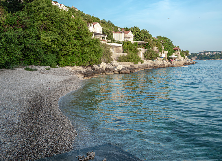 Dobrec Plajı
