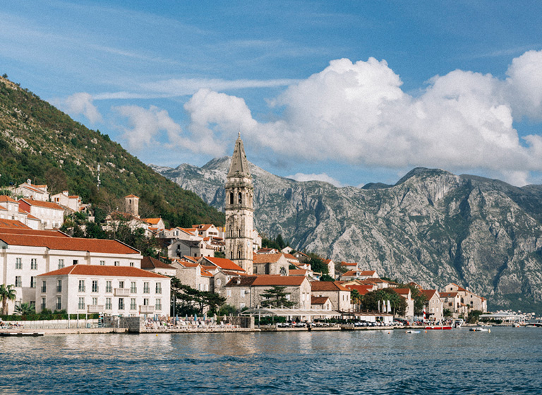 Perast