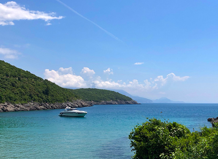 Ploce Plajı