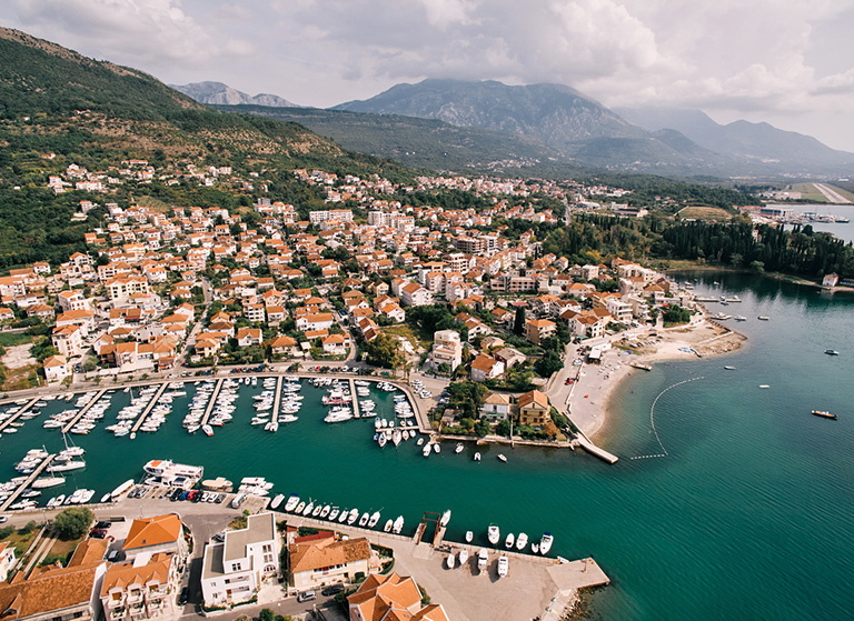 Porto Montenegro