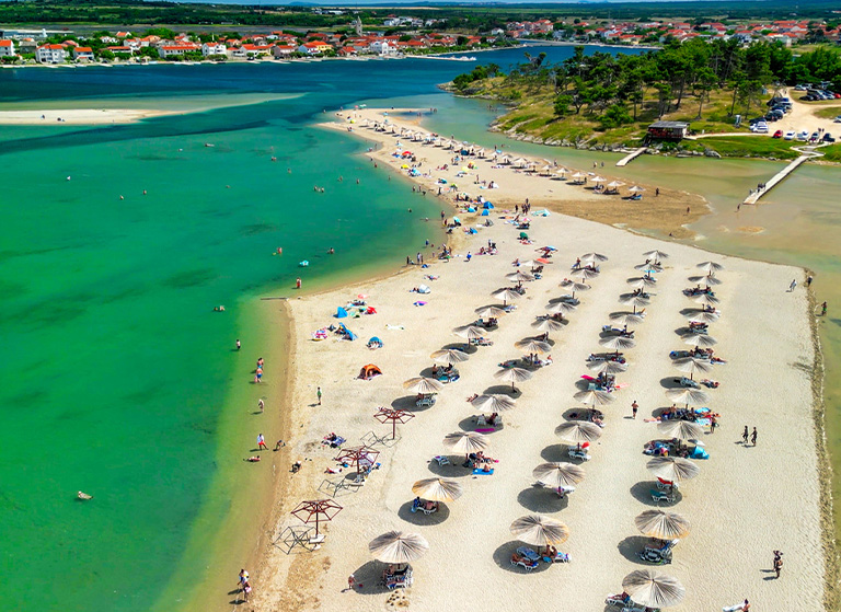 Queen’s Beach