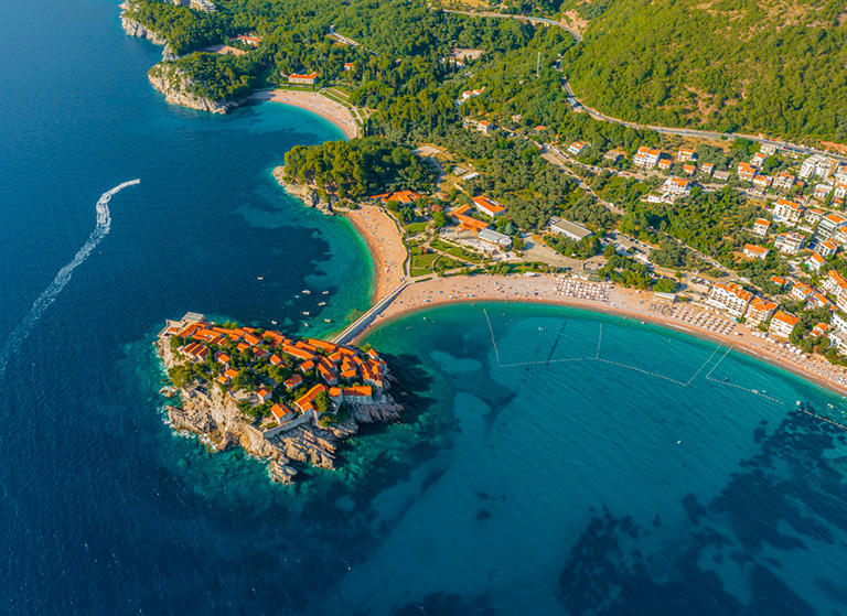 Sveti Stefan