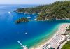 Kumburnu Plajı 2026 Güncel Rehberi : Ulaşım, Giriş Ücreti, Sunulan Hizmetler Kumburnu Plajı Fethiye