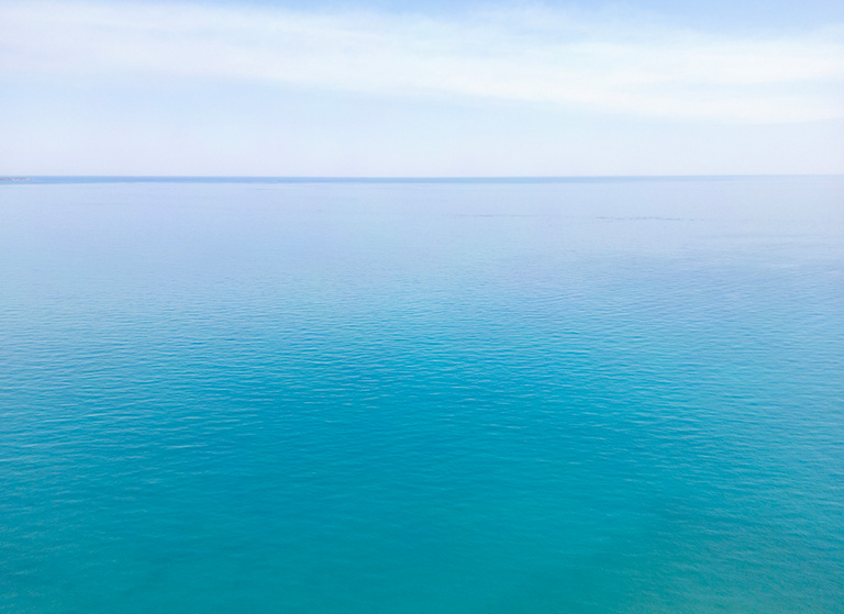 Marmaraereğlisi kadınlar plajı