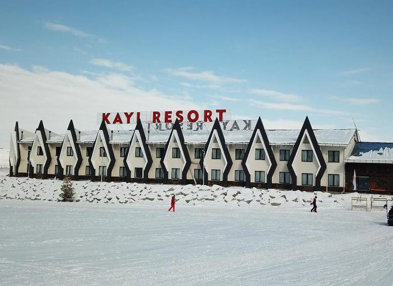 Kayı Resort
