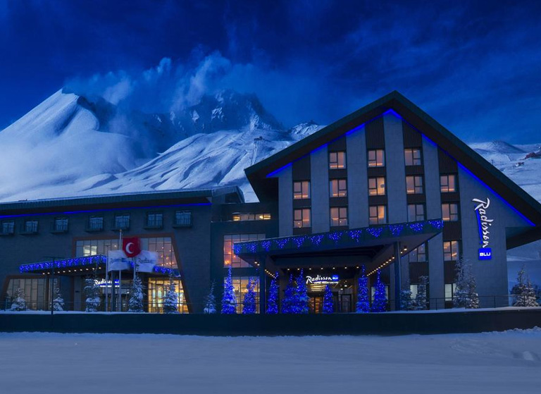 Radisson Blu Erciyes
