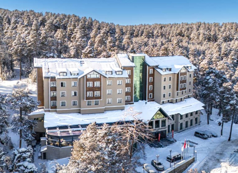 Sarpino Otel